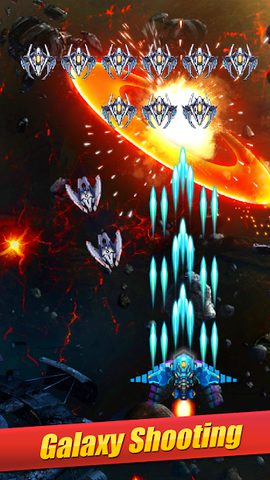 Screenshot 20: Galaxy Shooter