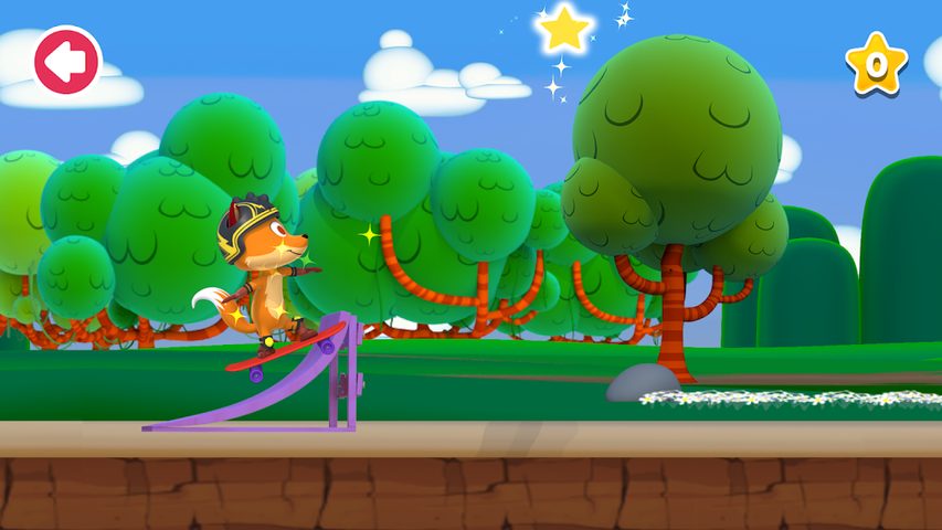 Captura 2: Juegos de Zoo - Diversión y Puzzles para Niños