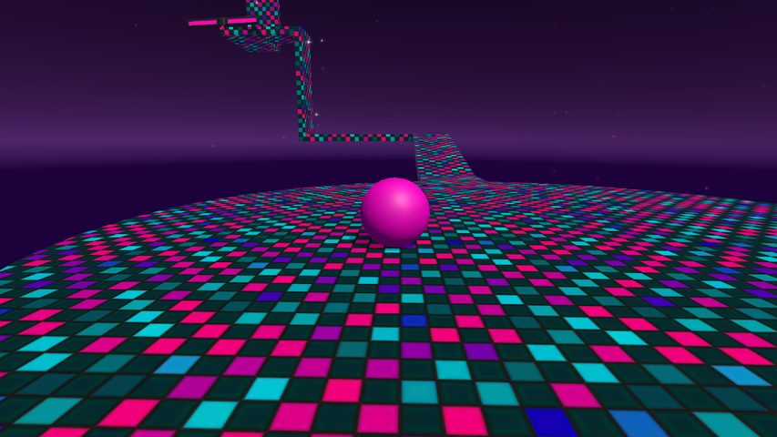 Screenshot 23: Marble Jump
