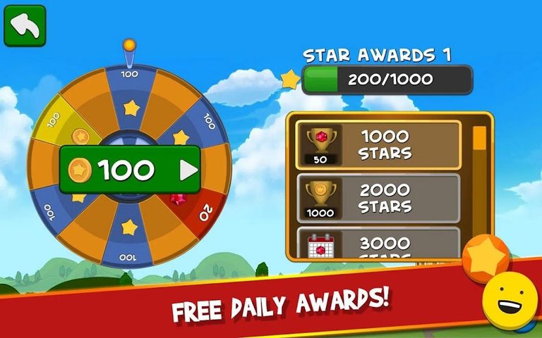 Screenshot 7: Lightning Bingo World