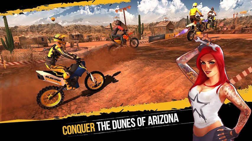 Screenshot 14: Dirt Xtreme