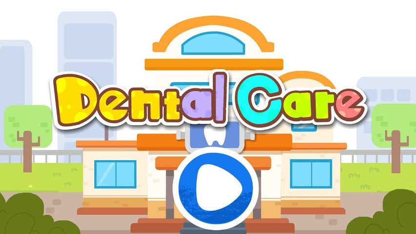 Screenshot 12: Baby Panda: Dental Care
