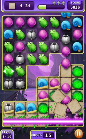 Screenshot 8: Magic Mania