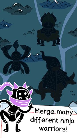 Screenshot 15: Ninja Evolution: Idle Warriors