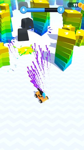 Screenshot 10: Stack Blast