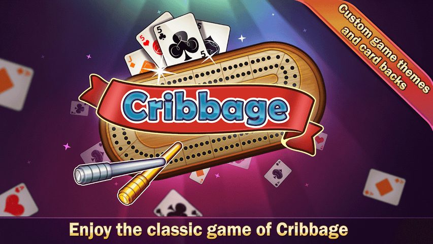 Screenshot 7: Cribbage Deluxe
