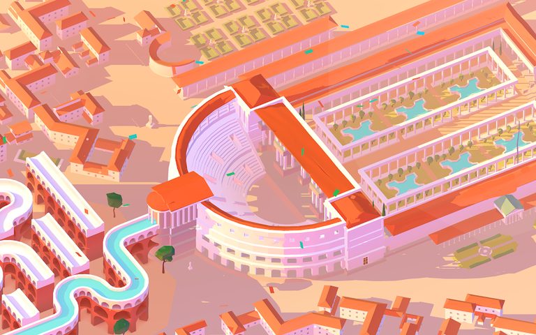 Screenshot 24: Aquavias – Water Flow Puzzle