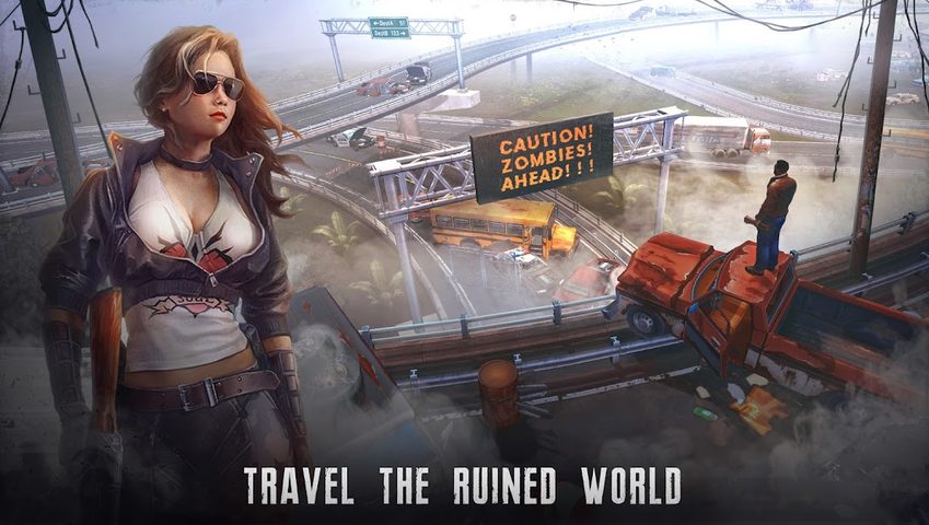 Screenshot 14: Live or Die: Zombie Survival