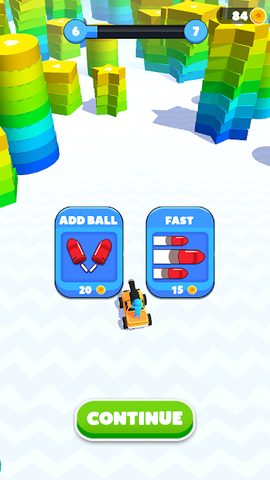 Screenshot 11: Stack Blast