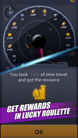Screenshot 15: Idle Assemble:Car