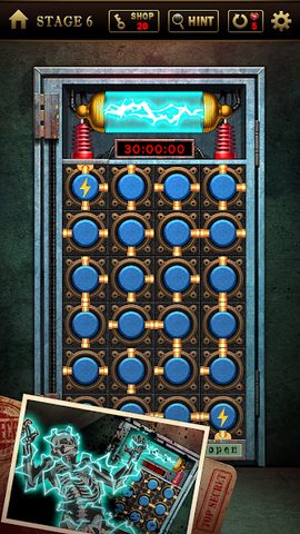 Screenshot 20: 1% Survival Escape