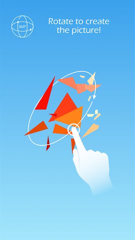Captura 9: Rompecabezas 3D Low Poly