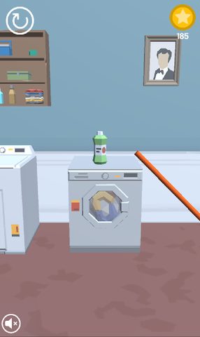 Screenshot 2: Just Flip