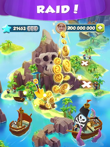 Screenshot 6: Island King