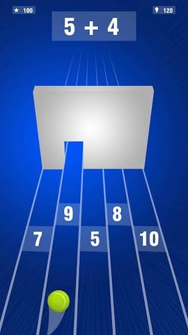 Screenshot 6: Quick Math Puzzle Games
