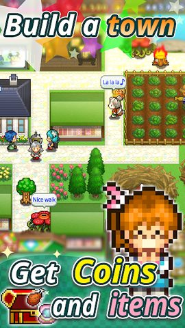 Screenshot 20: Quest Town Saga