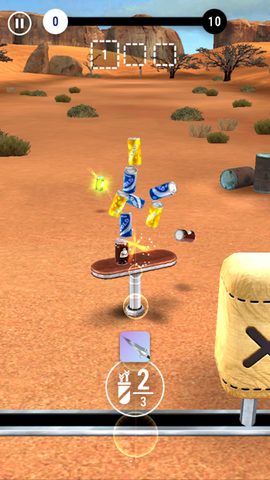Screenshot 23: World Archery League