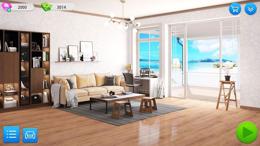 Screenshot 15: Yes Color! Paint Makeover Game
