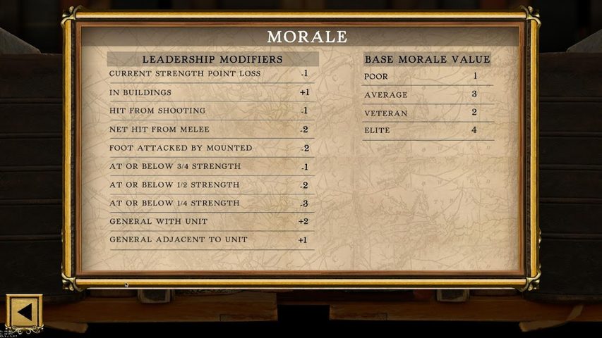 Screenshot 14: Civil War: 1864