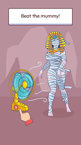 Скриншот 15: Испытание для ума