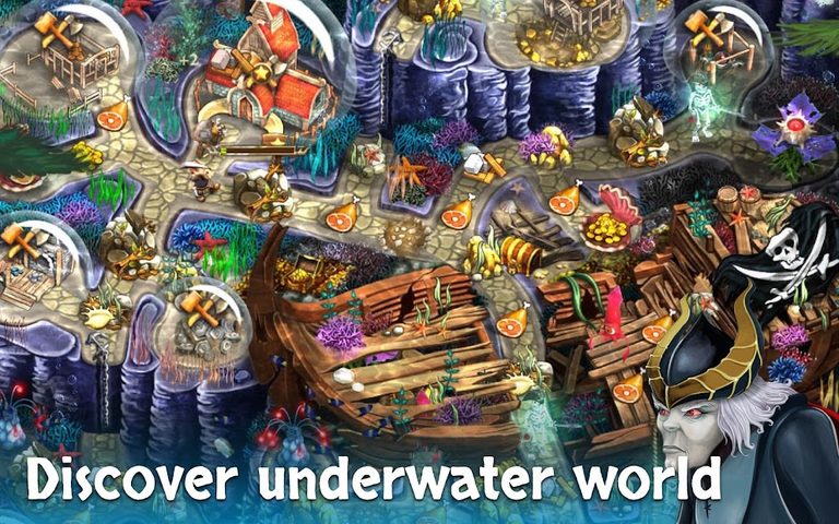 Screenshot 10: Northern Tale 4