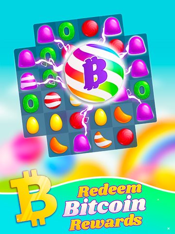Screenshot 14: Sweet Bitcoin - Earn Bitcoin!