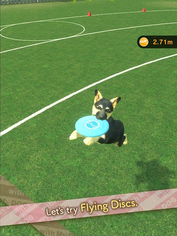 Screenshot 20: with My DOG