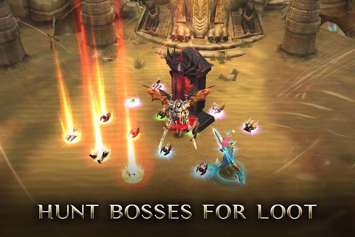 Screenshot 20: Era of Celestials