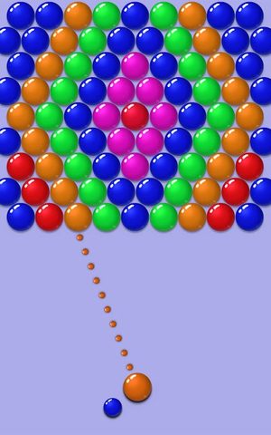 Screenshot 20: Bubble Shooter-Classic bubble Match&Puzzle Game