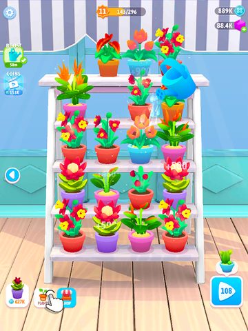 Screenshot 16: Garden Balls - Pin Pull Games