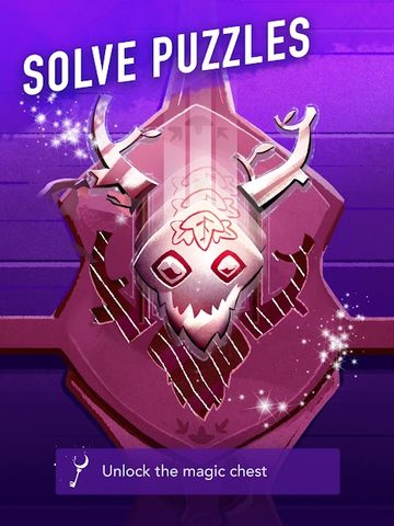 Screenshot 22: Switchcraft: Magical Match 3