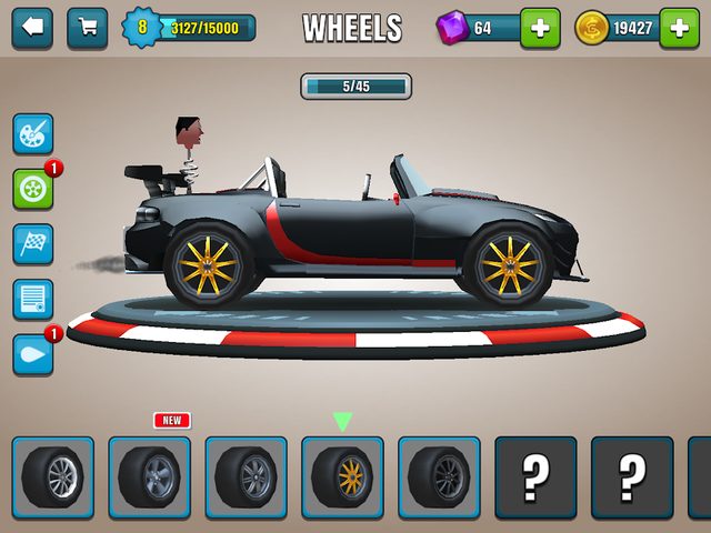 Screenshot 15: Faily Brakes 2: Car Crash Game
