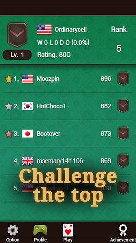 Screenshot 22: FreeCell