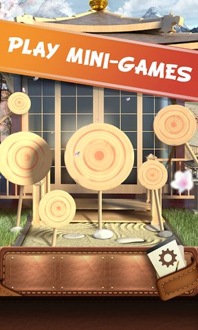 Screenshot 2: Puzzle Games "World of Logic Puzzles"