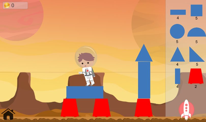 Скриншот 13: Детские игры Монтессори