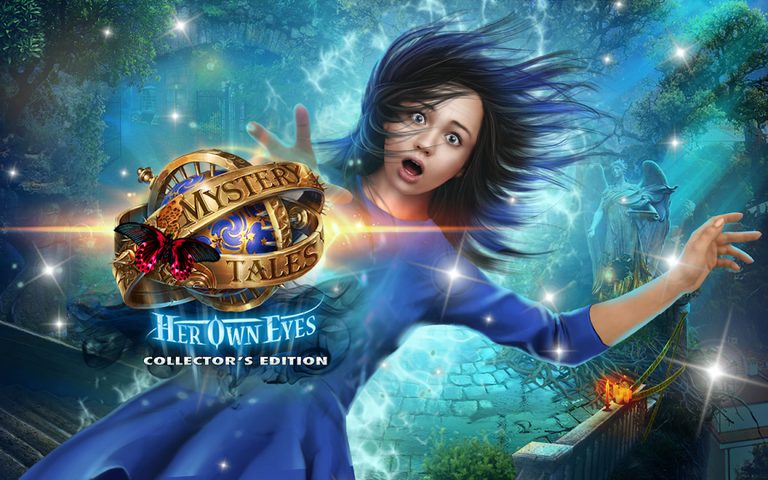 Screenshot 11: Mystery Tales 4 f2p