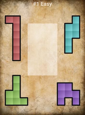 Screenshot 8: Block Puzzle & Conquer