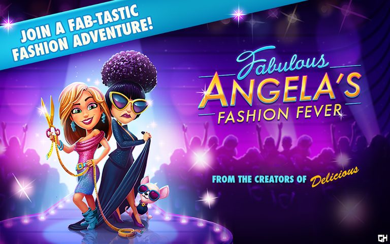 Screenshot 9: Fabulous - Fashion Fever