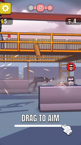 Screenshot 16: Sharpshooter Blitz
