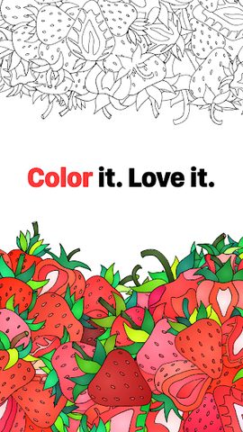 Screenshot 17: Jolly Paint: Coloring Book