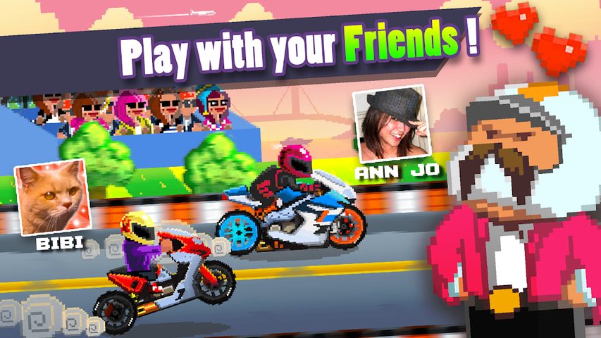 Screenshot 2: Motor World: Bike Factory