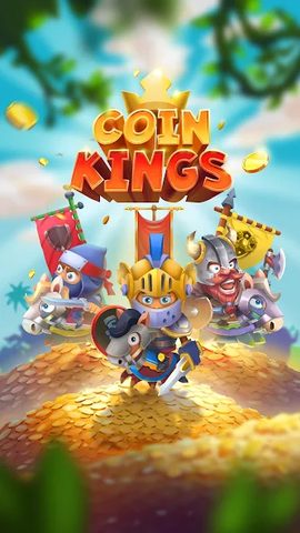 Screenshot 19: Coin Kings