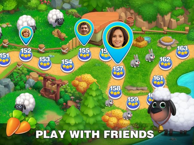 Screenshot 11: Solitaire Farm: Card Games