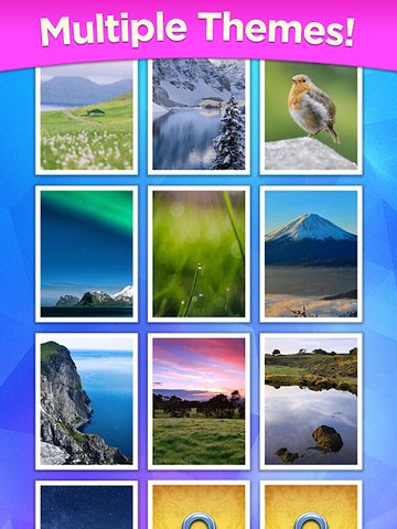 Screenshot 9: Block Puzzle