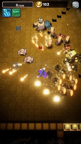 Screenshot 24: Dungeon Break