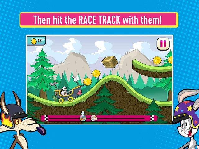 Screenshot 20: Boomerang Make and Race 2