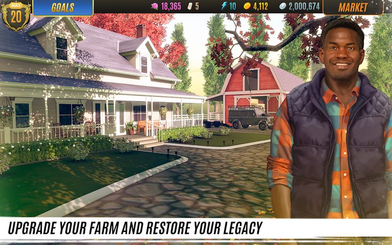 Screenshot 20: Rival Stars Horse Racing