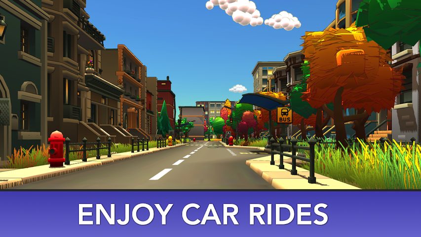 Screenshot 15: Tiny Landlord: Idle City Sim