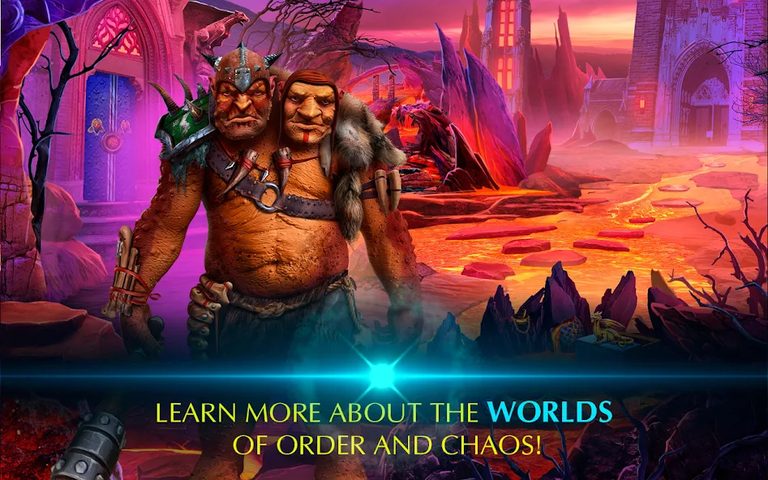 Screenshot 23: Labyrinths Of World: Collide