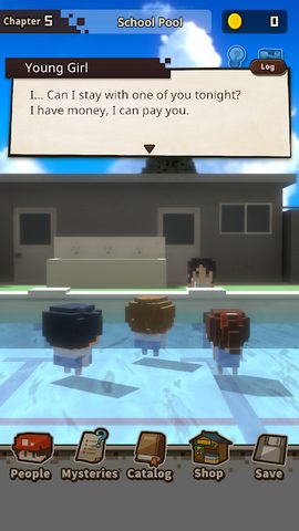 Screenshot 17: The Kids We Were
